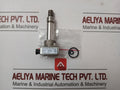 E24002W-k Janatics 3/2 Nc 10-bar Solenoid Valve