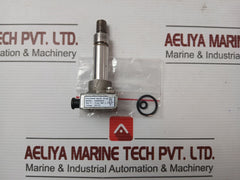 E24002W-k Janatics 3/2 Nc 10-bar Solenoid Valve