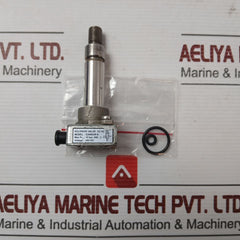 E24002W-k Janatics 3/2 Nc 10-bar Solenoid Valve
