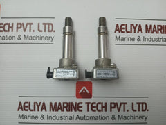 E24002W-k Janatics 3/2 Nc 10-bar Solenoid Valve