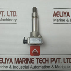 E24002W-k Janatics 3/2 Nc 10-bar Solenoid Valve