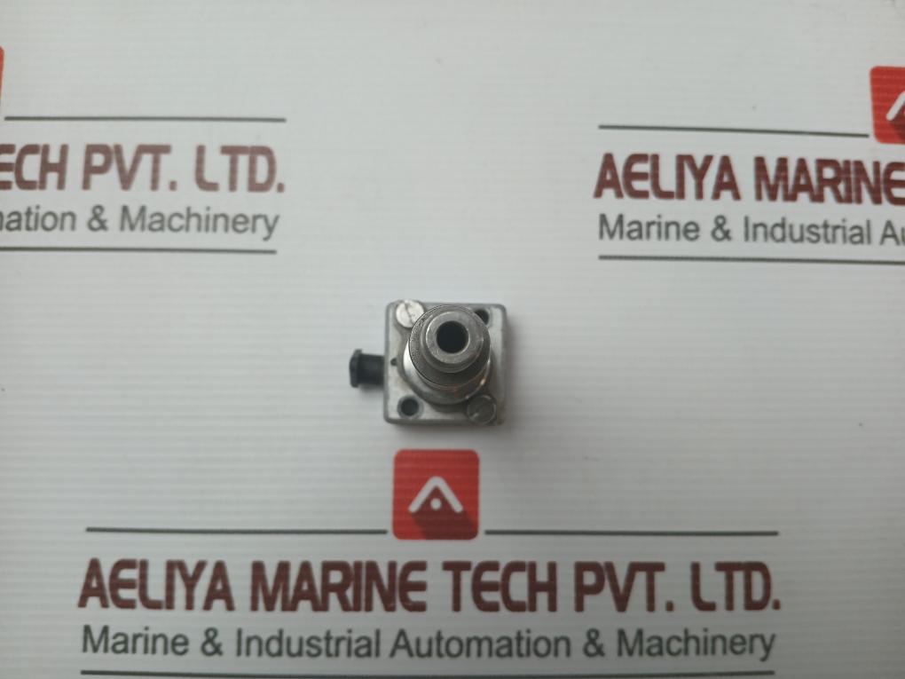 E24002W-k Janatics 3/2 Nc 10-bar Solenoid Valve