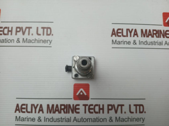 E24002W-k Janatics 3/2 Nc 10-bar Solenoid Valve