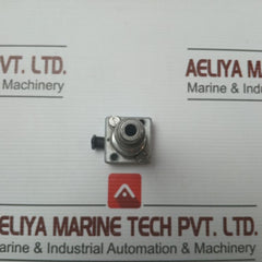 E24002W-k Janatics 3/2 Nc 10-bar Solenoid Valve