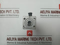 E24002W-k Janatics 3/2 Nc 10-bar Solenoid Valve
