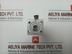E24002W-k Janatics 3/2 Nc 10-bar Solenoid Valve