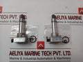 E24002W-k Janatics 3/2 Nc 10-bar Solenoid Valve