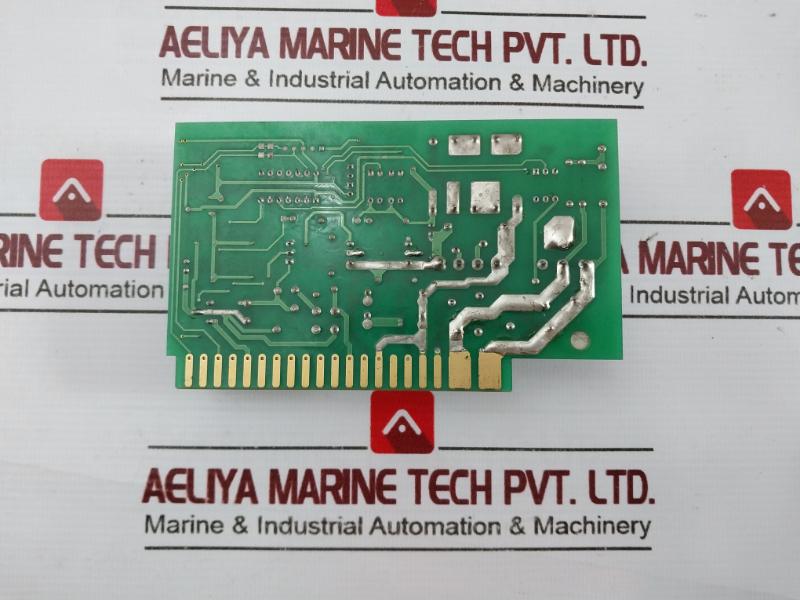 E243739 Semiautomatic Strapping Machine Pcb 94V-0 D1