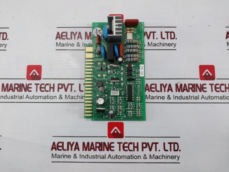 E243739 Semiautomatic Strapping Machine Pcb 94V-0 D1