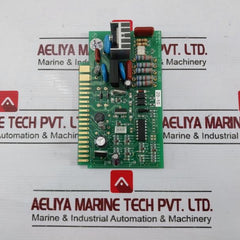 E243739 Semiautomatic Strapping Machine Pcb 94V-0 D1