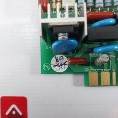 E243739 Semiautomatic Strapping Machine Pcb 94V-0 D1