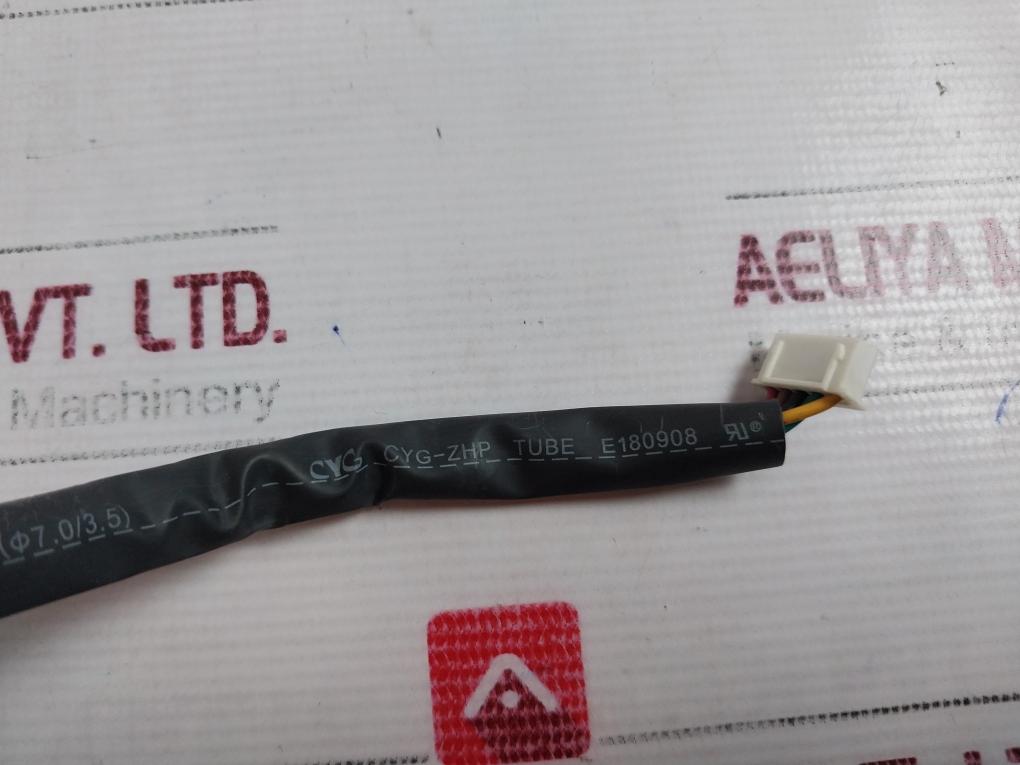 E250664 Yy-ck11 Interface Module/Connection Board 098-07674-00 600V