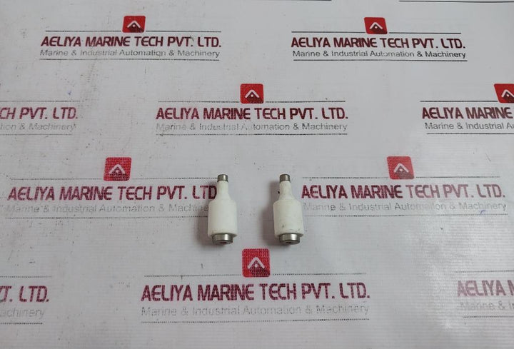 E27 (Dii) Iec 269 General Purpose Bottle Shaped Fuse Gg/gl 500v 100ka