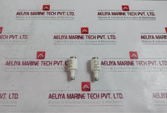 E27 (Dii) Iec 269 General Purpose Bottle Shaped Fuse Gg/gl 500v 100ka