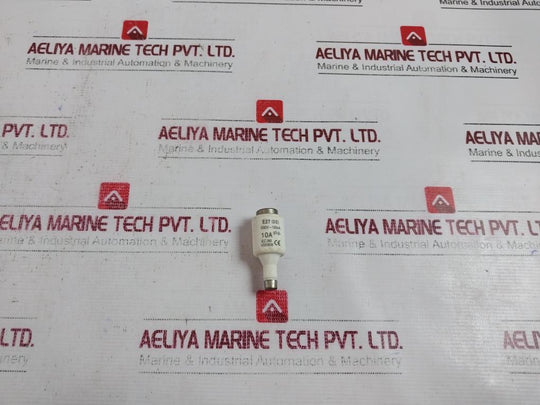 E27 (Dii) Iec 269 General Purpose Bottle Shaped Fuse Gg/gl 500v 100ka
