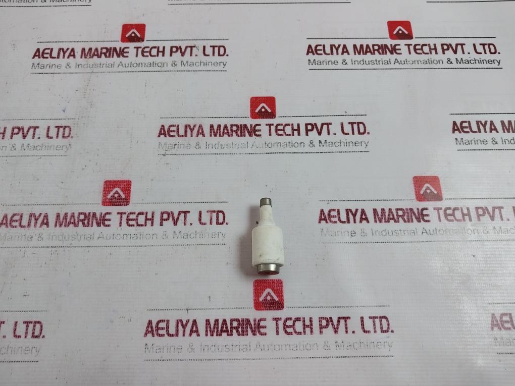 E27 (Dii) Iec 269 General Purpose Bottle Shaped Fuse Gg/gl 500v 100ka