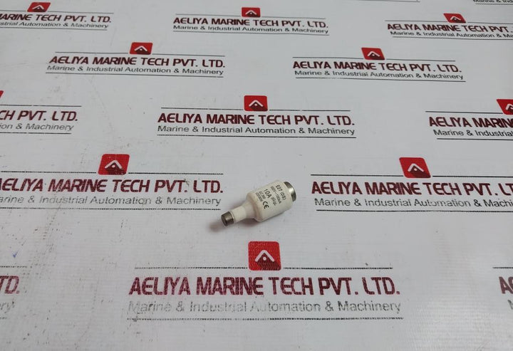 E27 (Dii) Iec 269 General Purpose Bottle Shaped Fuse Gg/gl 500v 100ka