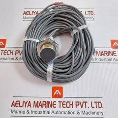 E2A-m30Ks10-wp-c3 Inductive Proximity Sensor With Cable Omron 20-meter