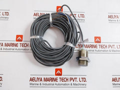 E2A-m30Ks10-wp-c3 Inductive Proximity Sensor With Cable Omron 20-meter