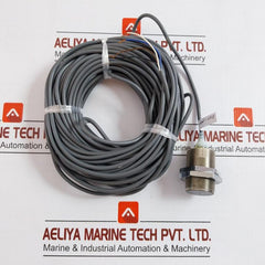 E2A-m30Ks10-wp-c3 Inductive Proximity Sensor With Cable Omron 20-meter