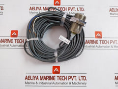 E2A-m30Ks10-wp-c3 Inductive Proximity Sensor With Cable Omron 20-meter