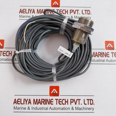 E2A-m30Ks10-wp-c3 Inductive Proximity Sensor With Cable Omron 20-meter