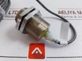 E2A-m30Ks10-wp-c3 Inductive Proximity Sensor With Cable Omron 20-meter
