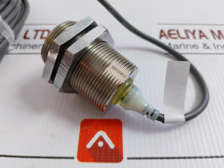 E2A-m30Ks10-wp-c3 Inductive Proximity Sensor With Cable Omron 20-meter