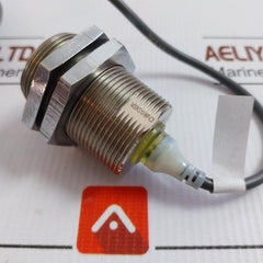 E2A-m30Ks10-wp-c3 Inductive Proximity Sensor With Cable Omron 20-meter