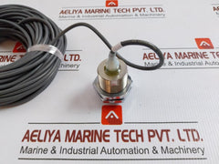 E2A-m30Ks10-wp-c3 Inductive Proximity Sensor With Cable Omron 20-meter