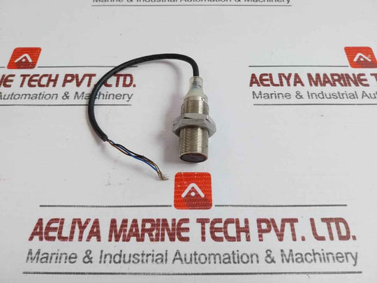 E2B-m18Ks08-wp-b1 Proximity Sensor Omron 10 To 30Vdc