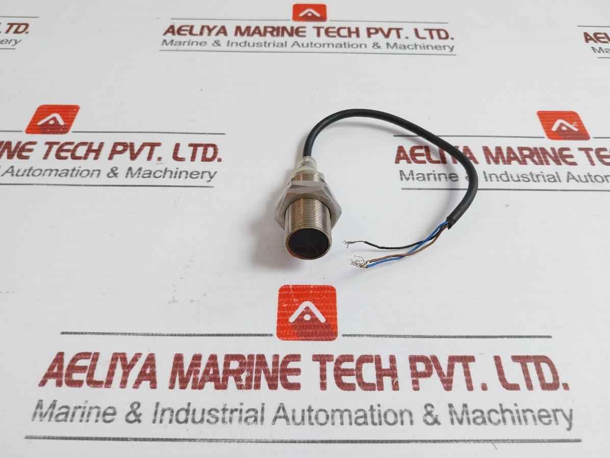 E2B-m18Ks08-wp-b1 Proximity Sensor Omron 10 To 30Vdc