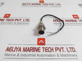 E2B-m18Ks08-wp-b1 Proximity Sensor Omron 10 To 30Vdc
