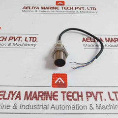 E2B-m18Ks08-wp-b1 Proximity Sensor Omron 10 To 30Vdc