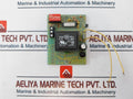 E2S D2211A Printed Circuit Board E154554