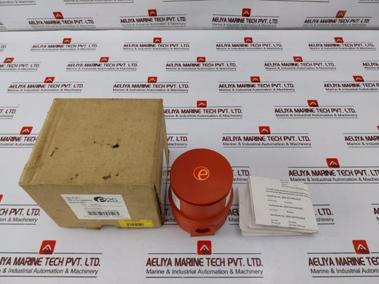 E2S Is-ma1 Is-minialarm Sounder 0786-cpd-20338 Sira 05Atex2084X Is-ma1-r En54-3