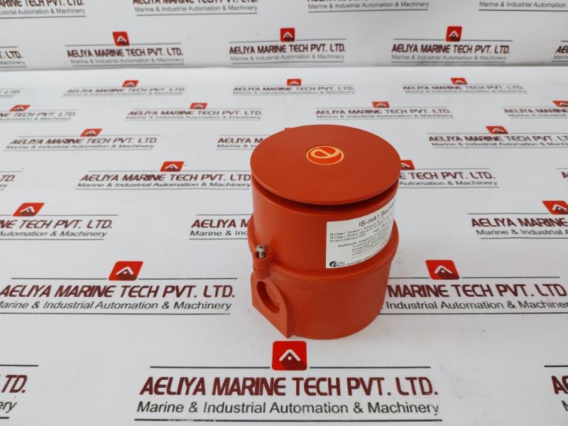 E2S Is-ma1 Is-minialarm Sounder 0786-cpd-20338 Sira 05Atex2084X Is-ma1-r En54-3