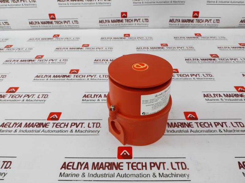 E2S Is-ma1 Is-minialarm Sounder 0786-cpd-20338 Sira 05Atex2084X Is-ma1-r