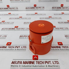 E2S Is-ma1 Is-minialarm Sounder 0786-cpd-20338 Sira 05Atex2084X Is-ma1-r En54-3