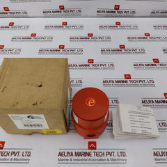 E2S Is-ma1 Is-minialarm Sounder 0786-cpd-20338 Sira 05Atex2084X Is-ma1-r En54-3