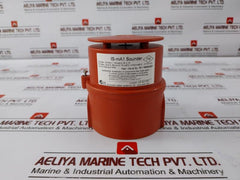 E2S Is-ma1 Is-minialarm Sounder 0786-cpd-20338 Sira 05Atex2084X Is-ma1-r En54-3