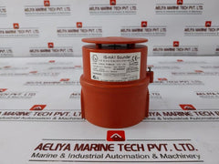 E2S Is-ma1 Is-minialarm Sounder 0786-cpd-20338 Sira 05Atex2084X Is-ma1-r En54-3