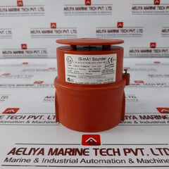E2S Is-ma1 Is-minialarm Sounder 0786-cpd-20338 Sira 05Atex2084X Is-ma1-r En54-3