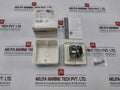 E2S Sonf1Dc24W Alarm Horn Sounder 25Ma 10-30V Dc Sonora 10-tone Ip66