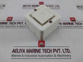 E2S Sonf1Dc24W Alarm Horn Sounder 25Ma 10-30V Dc Sonora 10-tone Ip66