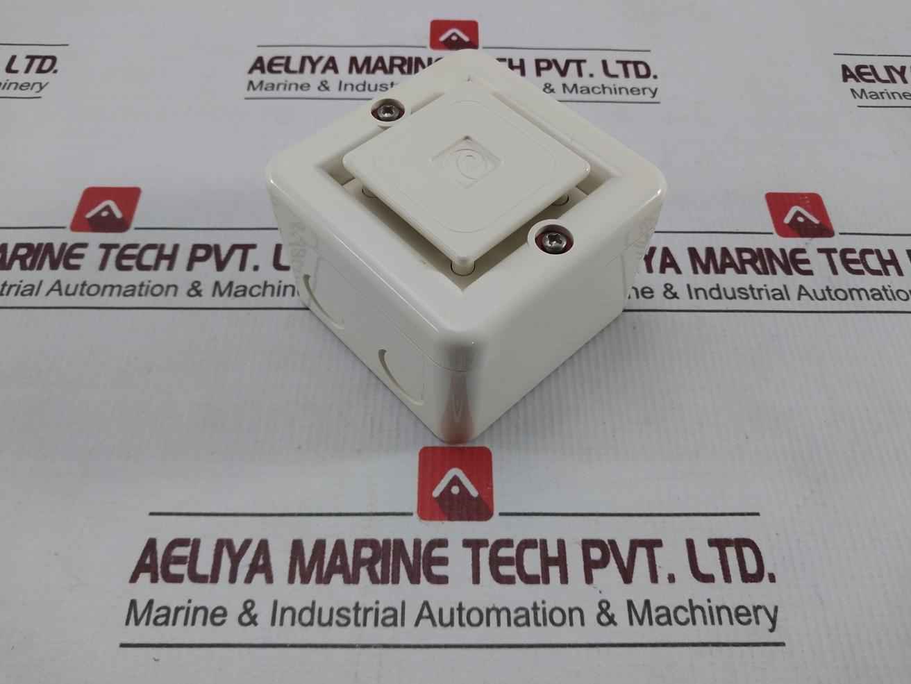 E2S Sonf1Dc24W Alarm Horn Sounder 25Ma 10-30V Dc Sonora 10-tone Ip66