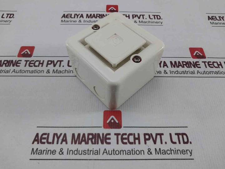 E2S Sonf1Dc24W Alarm Horn Sounder 25Ma 10-30V Dc Sonora 10-tone Ip66