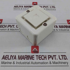 E2S Sonf1Dc24W Alarm Horn Sounder 25Ma 10-30V Dc Sonora 10-tone Ip66