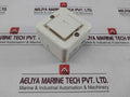 E2S Sonf1Dc24W Alarm Horn Sounder 25Ma 10-30V Dc Sonora 10-tone Ip66