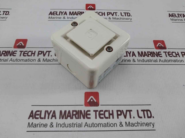 E2S Sonf1Dc24W Alarm Horn Sounder 25Ma 10-30V Dc Sonora 10-tone Ip66